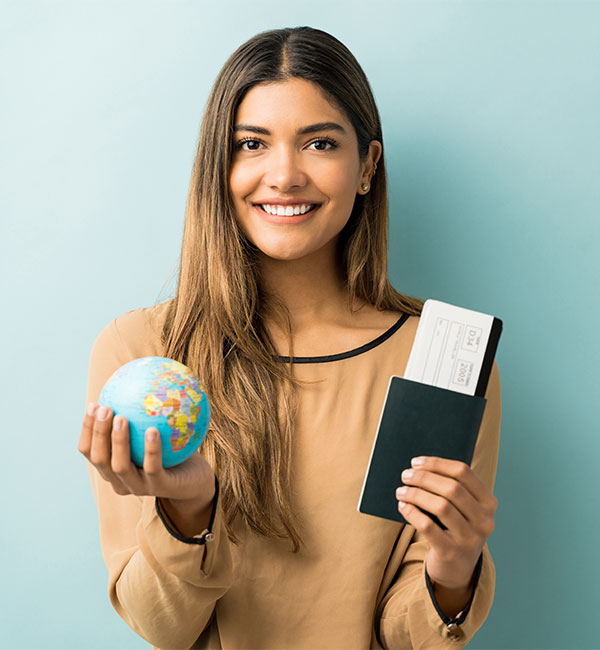 Tourist visa services Patiala